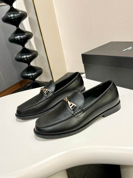 YSL Dress Shoes Mens ID:20260319-425